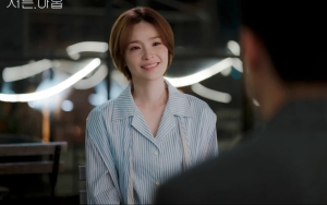 Jeon Mi Do Dibocorkan Berakhir Tragis, Rating 'Thirty Nine' Alami Peningkatan