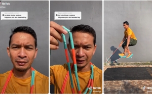 Mampu Mengoreksi Tinggi Badan