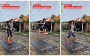 Memperbaiki Sistem Koordinasi Tubuh