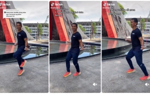 Lakukan <i>Jumprope</i> Sewajarnya dan Jangan Berlebihan