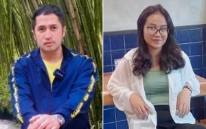 Paula Verhoeven dan Irfan Hakim 'Ghibah' Mayang-Fuji, Obrolannya Bikin Kepo