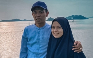 Selamat! Ustaz Abdul Somad dan Istri Dikaruniai Anak Pertama, Bayi Tampannya Bikin Gemas