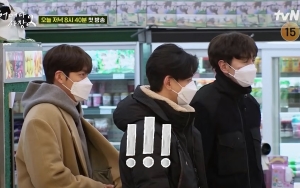 Kim Woo Bin, Lee Kwang Soo dan Lim Joo Hwan Dikira Member BTS di 'Unexpected Business 2'