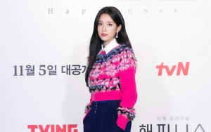 Han Hyo Joo Dibilang Tak Akting Saat Bintangi 'Happiness', Kok Bisa?