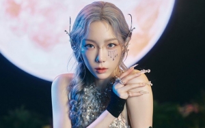 Comeback Stage Tae Yeon Girls' Generation di 'M! Countdown' dengan 'INVU' Tuai Komentar Begini