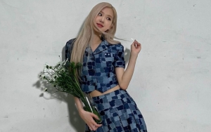 Iklan Mewah Rose BLACKPINK Bikin Imej Supermarket Diskonan Berubah Drastis