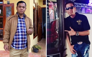 Ini Alasan Kuat H. Faisal Dari Awal Tak Percaya Doddy Sudrajat Minta Jatah Duit Donasi Gala Sky