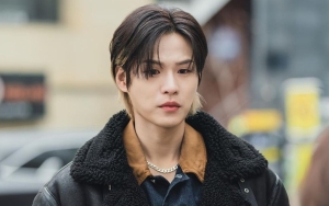 7 Potret Yoon Ji On, Si Malaikat Maut Nyentrik Di Drama Baru MBC 'Tomorrow'