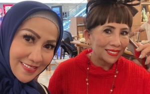 Isu WO Elma Theana Mundur, Ibu Venna Melinda Diduga Beri Teguran Saat Lamaran?