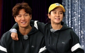 Mantan PD 'Running Man' Bongkar Song Ji Hyo & Kim Jong Kook 2 Kali Naik Nevis Swing