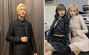 Lee Seung Hoon WINNER Ajak Lisa dan Rose BLACKPINK TikTokan, Intip 8 Potret Paripurnanya