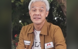 Jawaban Ganjar Pranowo Soal Isu Agenda Politik dalam Kasus Desa Wadas: Enggak Ada Urusan