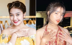 Chika Ngerasa Jadi Tumbal Hingga Ngode 'Sikut' Fuji, 'Ancaman' Fadly Makjleb