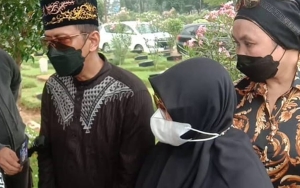 Doddy Sudrajat Ingin Ajak Gala ke Makam Kakek Vanessa Angel, Minta 'Tak Dihalangi' H. Faisal Lagi
