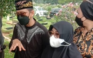 Doddy Sudrajat Bantah Kakek Vanessa Angel Meninggal Dunia Karena Covid-19