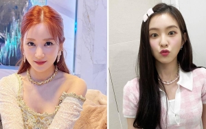 Sikap Chorong A Pink Saat Tampil di 'M! Countdown' Ingatkan Fans pada Irene Red Velvet, Kenapa?