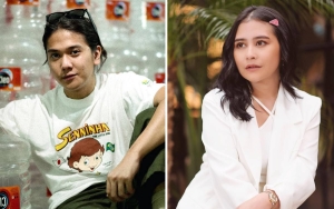 Iqbaal Ramadhan Tulis Surat Komentari Akting di 'Kukira Kau Rumah', Begini Reaksi Prilly Latuconsina