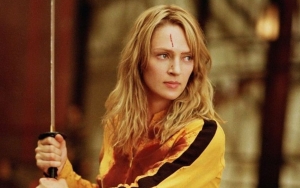 Uma Thurman Beri Update Terbaru Soal 'Kill Bill 3' Usai Lama Tak Terdengar Kabar
