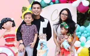 Anak Harus Opname, Rachel Vennya dan Niko Al Hakim Nginep Bareng di Rumah Sakit?