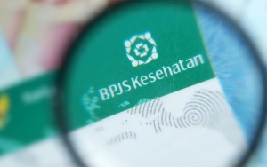 Kartu BPJS Kesehatan Jadi Syarat Jual-Beli Tanah Mulai 1 Maret 2022, Ini Kata Menteri ATR