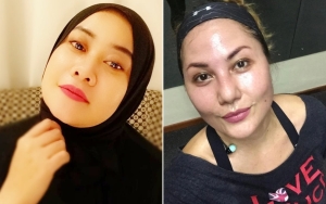 Heboh Isu Dokumen 'Bukti' Ibu Tiri Vanessa Angel Hamil Duluan, Reaksi Emma Waroka Nyelekit