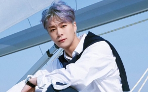 Potret Moonbin ASTRO Terkini Dibandingkan Masa Kecil Dinilai Semakin Meresahkan, Setuju?