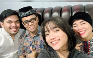 H. Faisal Heran Thariq Halilintar Bisa Dekat dengan Gala Sky, Singgung Skenario Tuhan