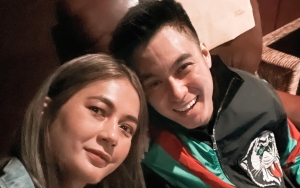 Paula Verhoeven Isyaratkan Bakal Hijrah Usai Pamer Gaya Hijab Beda, Baim Wong Mendukung? 
