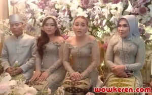 Syifa Bakal Menikah, Ayu Ting Ting Justru Ungkap Bilqis Makin Protektif pada Dirinya
