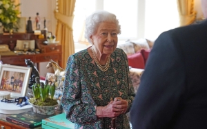 Ratu Elizabeth II Diumumkan Positif COVID-19, Begini Gejalanya