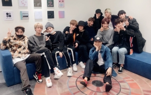 Grup Big Hit Tak Tertandingi, BTS dan TXT Dapat Penghargaan dari TikTok Korea