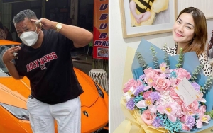 Hotman Paris Diparodikan Felicya Angelista, Asisten Cantik Cemburu sampai Beri Peringatan