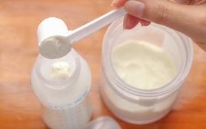 Singapura Tarik Produk Susu Bubuk Abbot untuk Bayi Karena Mengandung Bakteri Penyebab Meningitis