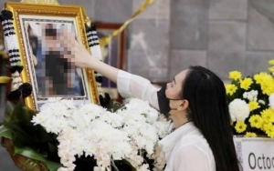 Miris! Bocah 2 Tahun Tewas Tenggelam Saat Ayah-Ibu Sibuk Berfoto