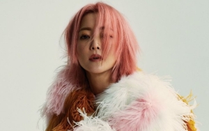Kim Hee Sun Janji Bakal Tunjukkan Sisi Baru Saat Jadi Malaikat Maut di 'Tomorrow', Ini Bocorannya