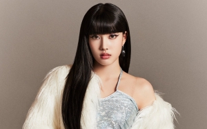 Mengejutkan, Outfit Yoon STAYC di Teaser Comeback Ternyata dari Sepatu Kets
