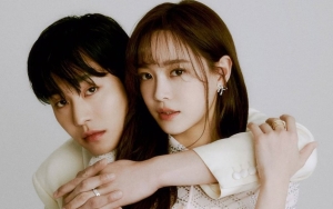 Ahn Hyo Seop Ungkap Jasa Penting Kim Sejeong untuk Karakternya di 'Business Proposal'