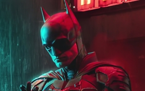 Robert Pattinson Akui Ketakutan Lihat Final Cut 'The Batman' Sampai Lakukan Ini Sebelum Menonton