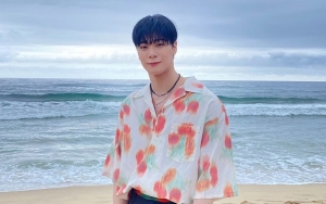 Mantan Artis Cilik, Moonbin ASTRO Makin Meresahkan Dalam 8 Potret Ini