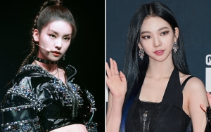 Interaksi Manis Yeji ITZY dan Karina aespa Terungkap, Sudah Punya Nama Couple