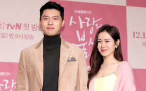 Ibu Son Ye Jin Bocorkan Persiapan Nikah Sang Putri dan Hyun Bin, Ini Kotak Seserahannya