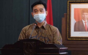 Gibran Sampai Absen Kerja, La Lembah Cucu Jokowi Ternyata Sempat Alami Masa Kritis di Rumah Sakit