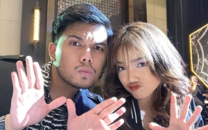 Fuji Nangis Diam-Diam Dipeluk Thariq, Sifat Asli Dibalik Layar Bikin Nyesek