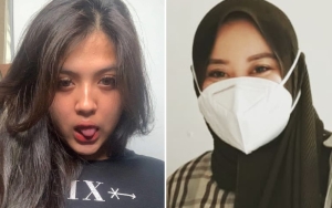 Viral Chat WA Sepupu Vanessa Angel Diduga Tegur Chika Putri Puput, Tawa Emma Waroka Nyelekit