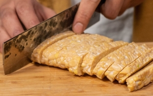 Stok Tahu dan Tempe Kosong Karena Perajin Mogok Kerja, Ini Reaksi Warga Hingga Pedagang Pasar 