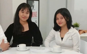 Mayang Klarifikasi Usai Dikasihani Gegara Dapat HP Bekas Chika: Bukannya Gak Mampu...