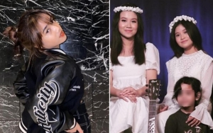 Ogah Kalah dari Fuji, Puput Soedrajat Pamer Mayang dan Chika Punya 'Ayank'