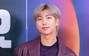 RM BTS Beberkan Berat Badannya Saat Ini yang Naik Drastis, Akui Iri dengan Jin