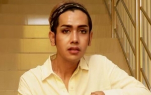 Dapat Kiriman Ini dari Frans Faisal Adik Ipar Vanessa Angel, Kim Hawt Kok Merinding?