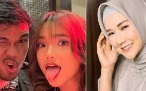 Thariq Halilintar Amini Rencana Fuji 'Nikah' Tahun Depan, Marissya Icha: Kalau Aku Sih Gak Support